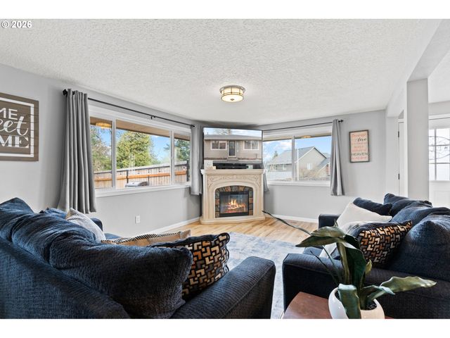 13399 NOBEL Rd, Oregon City, OR 97045