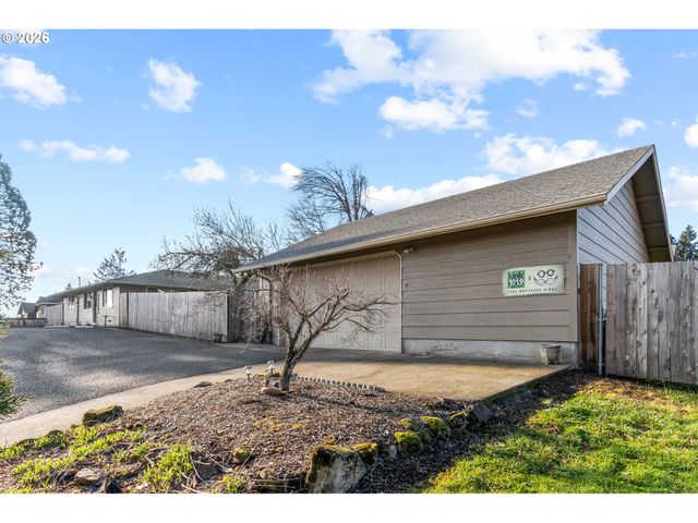 13399 NOBEL Rd, Oregon City, OR 97045