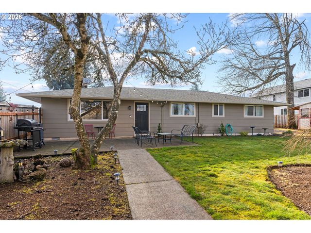 13399 NOBEL Rd, Oregon City, OR 97045