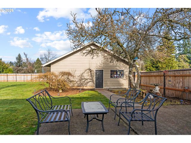13399 NOBEL Rd, Oregon City, OR 97045
