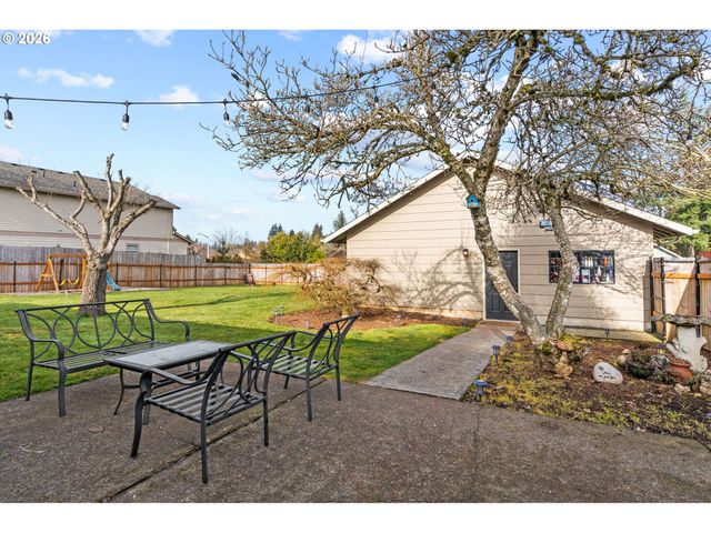 13399 NOBEL Rd, Oregon City, OR 97045
