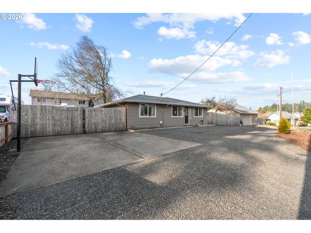 13399 NOBEL Rd, Oregon City, OR 97045