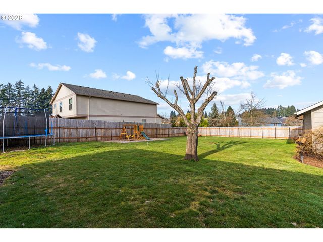 13399 NOBEL Rd, Oregon City, OR 97045
