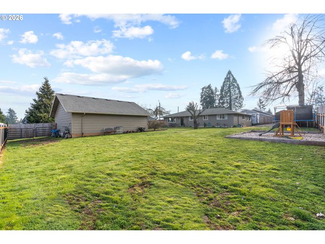 13399 NOBEL Rd, Oregon City, OR 97045