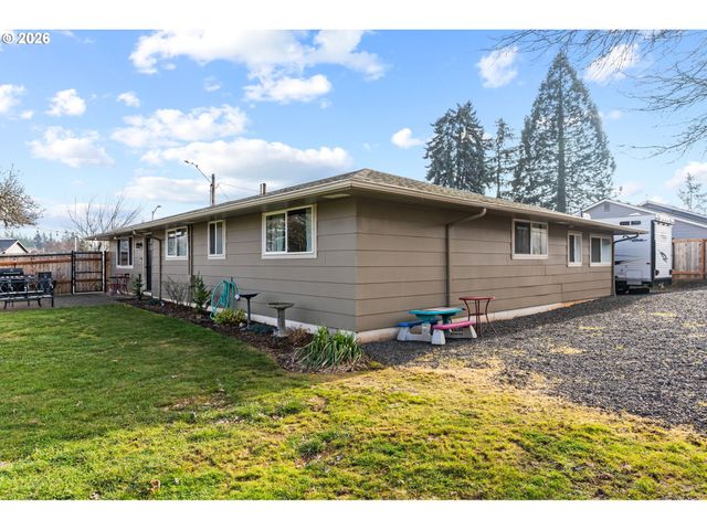 13399 NOBEL Rd, Oregon City, OR 97045
