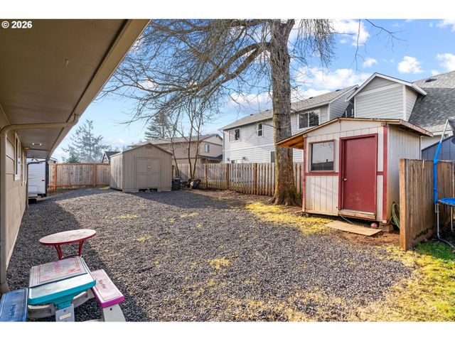 13399 NOBEL Rd, Oregon City, OR 97045