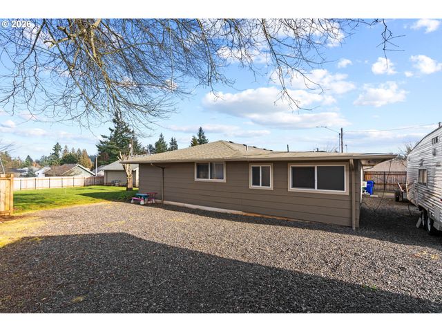 13399 NOBEL Rd, Oregon City, OR 97045