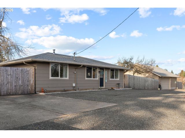 13399 NOBEL Rd, Oregon City, OR 97045