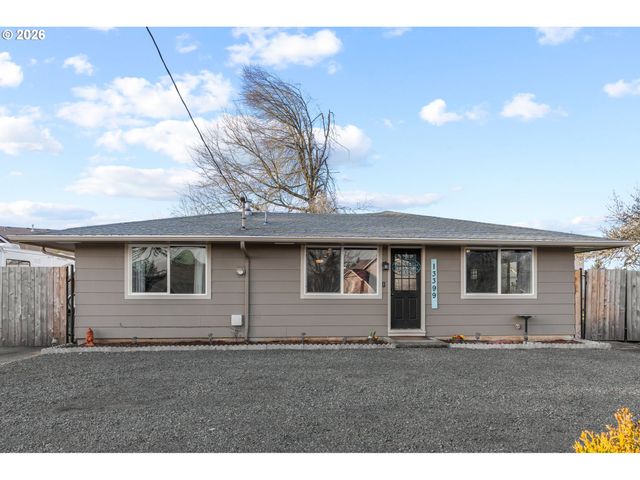 13399 NOBEL Rd, Oregon City, OR 97045