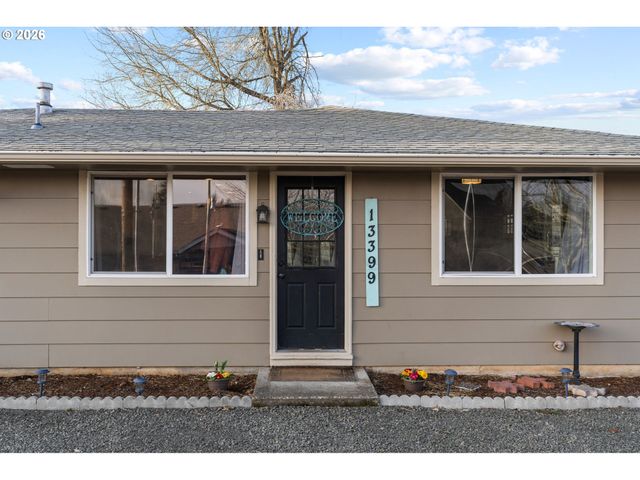 13399 NOBEL Rd, Oregon City, OR 97045