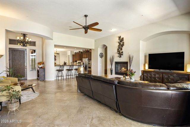 7272 Jematell Lane, Scottsdale, AZ 85266