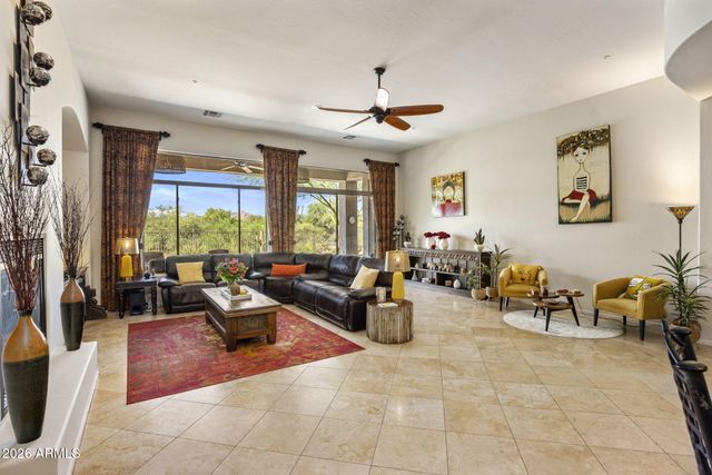 7272 Jematell Lane, Scottsdale, AZ 85266