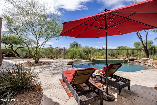 7272 Jematell Lane, Scottsdale, AZ 85266