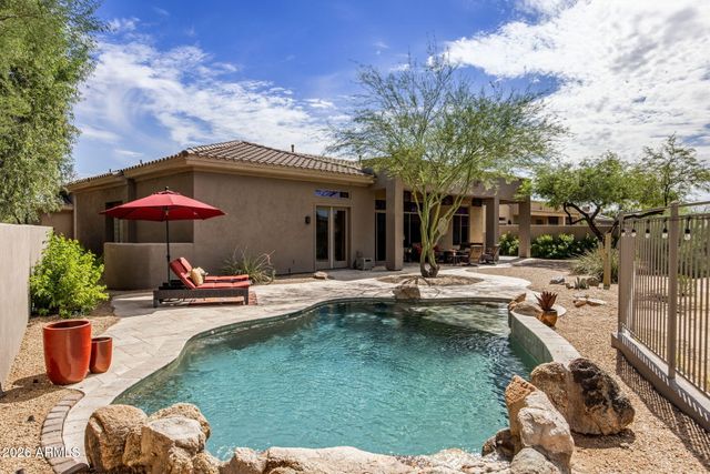 7272 Jematell Lane, Scottsdale, AZ 85266