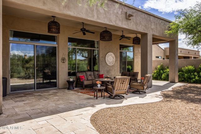 7272 Jematell Lane, Scottsdale, AZ 85266
