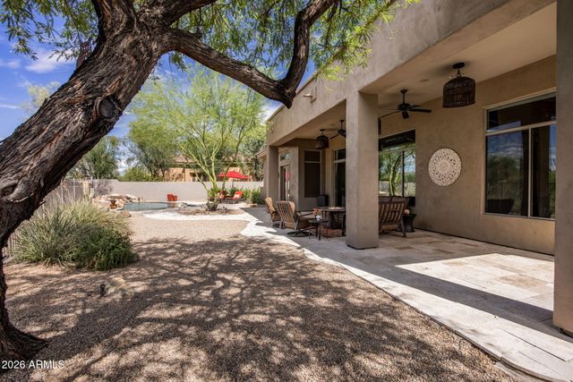 7272 Jematell Lane, Scottsdale, AZ 85266