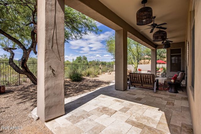 7272 Jematell Lane, Scottsdale, AZ 85266