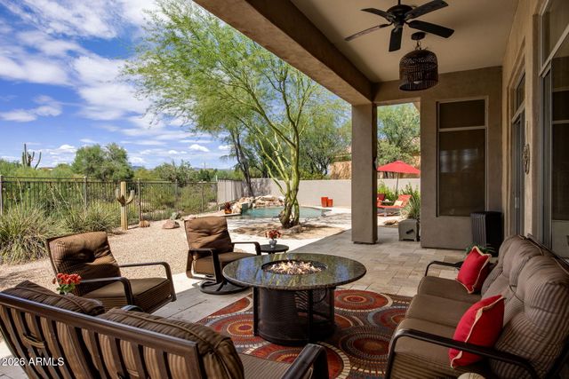 7272 Jematell Lane, Scottsdale, AZ 85266