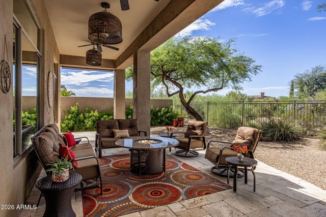 7272 Jematell Lane, Scottsdale, AZ 85266