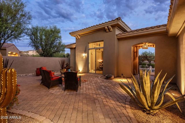 7272 Jematell Lane, Scottsdale, AZ 85266