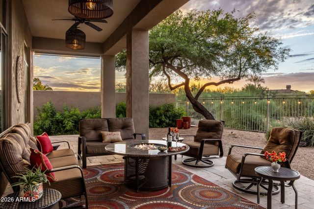 7272 Jematell Lane, Scottsdale, AZ 85266