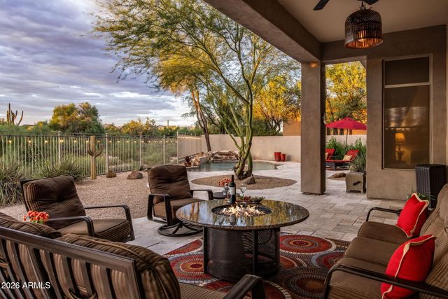 7272 Jematell Lane, Scottsdale, AZ 85266