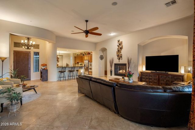 7272 Jematell Lane, Scottsdale, AZ 85266