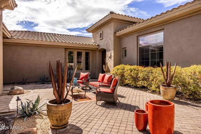 7272 Jematell Lane, Scottsdale, AZ 85266