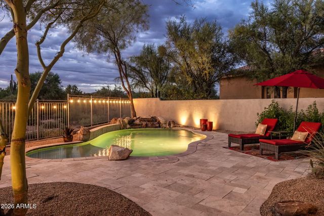7272 Jematell Lane, Scottsdale, AZ 85266