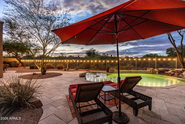 7272 Jematell Lane, Scottsdale, AZ 85266