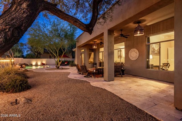 7272 Jematell Lane, Scottsdale, AZ 85266