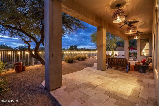 7272 Jematell Lane, Scottsdale, AZ 85266