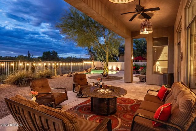 7272 Jematell Lane, Scottsdale, AZ 85266