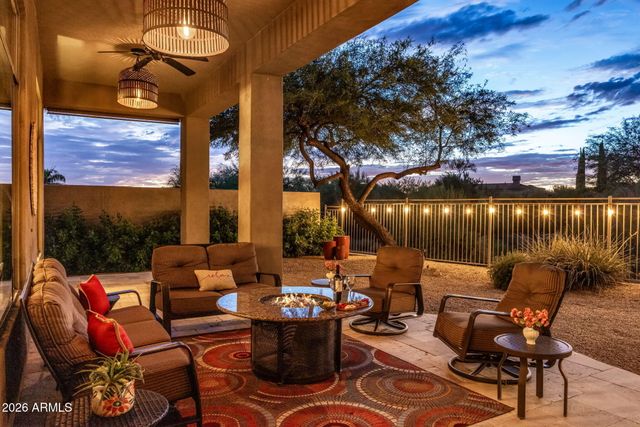 7272 Jematell Lane, Scottsdale, AZ 85266