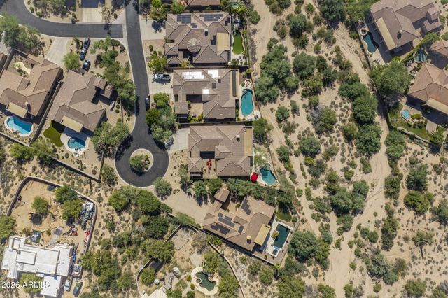 7272 Jematell Lane, Scottsdale, AZ 85266