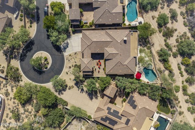 7272 Jematell Lane, Scottsdale, AZ 85266
