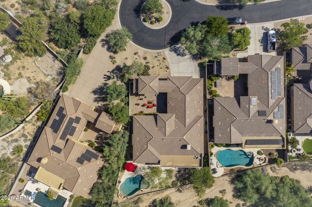 7272 Jematell Lane, Scottsdale, AZ 85266