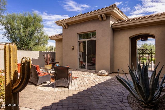 7272 Jematell Lane, Scottsdale, AZ 85266