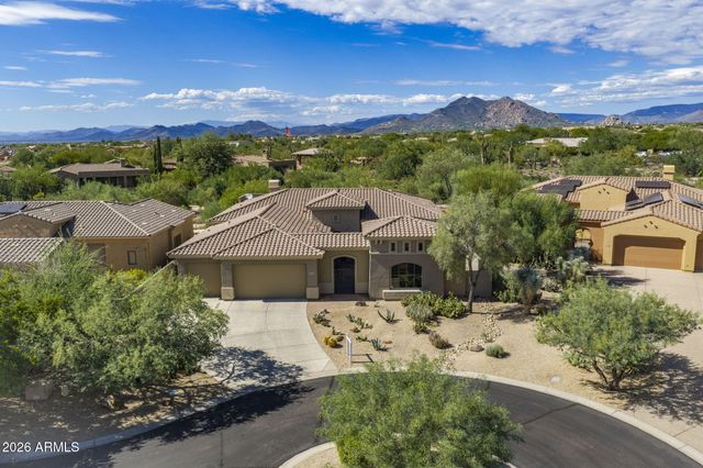 7272 Jematell Lane, Scottsdale, AZ 85266