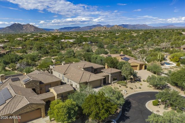 7272 Jematell Lane, Scottsdale, AZ 85266