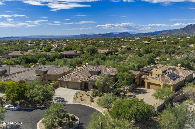 7272 Jematell Lane, Scottsdale, AZ 85266