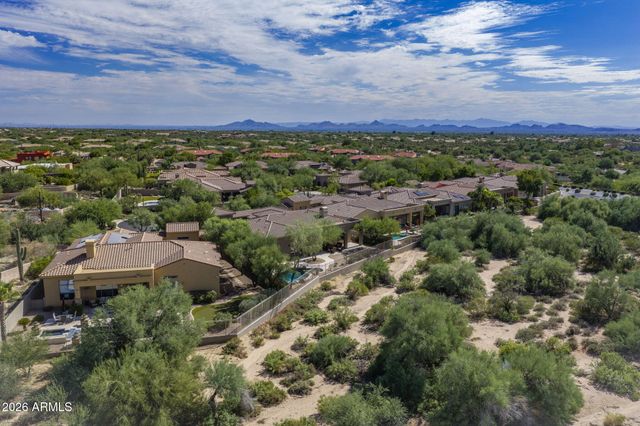 7272 Jematell Lane, Scottsdale, AZ 85266
