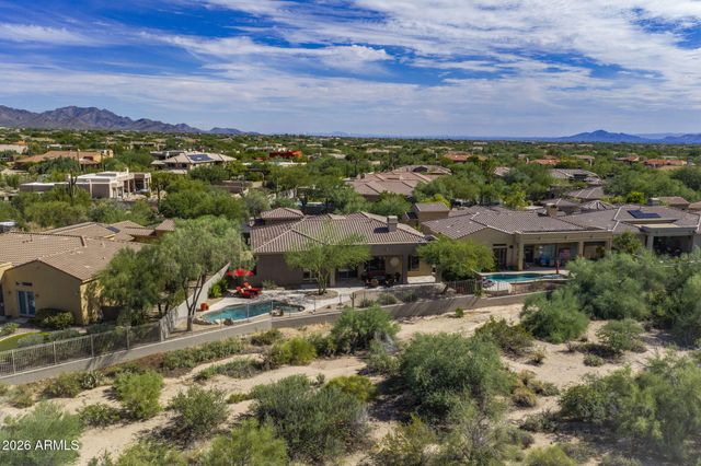 7272 Jematell Lane, Scottsdale, AZ 85266