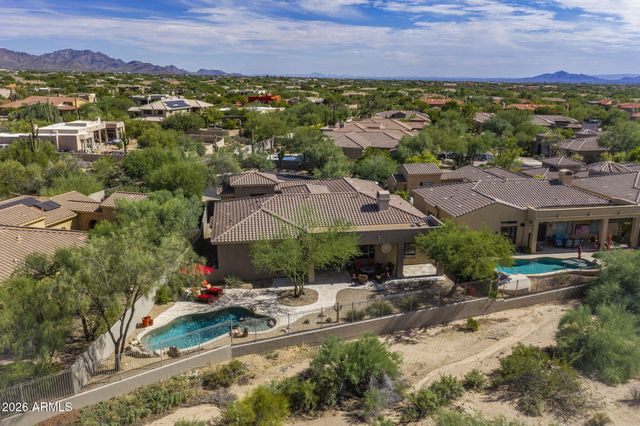 7272 Jematell Lane, Scottsdale, AZ 85266