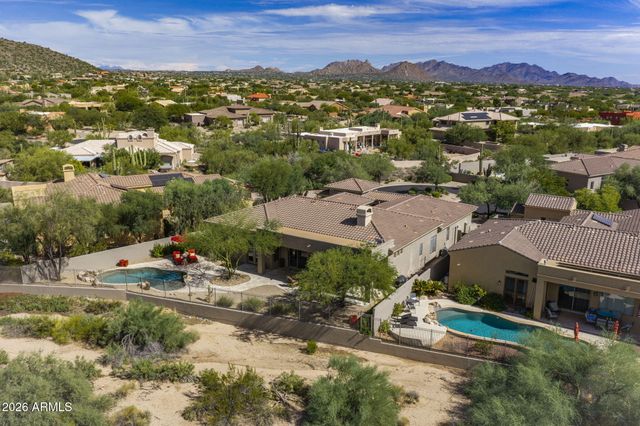 7272 Jematell Lane, Scottsdale, AZ 85266