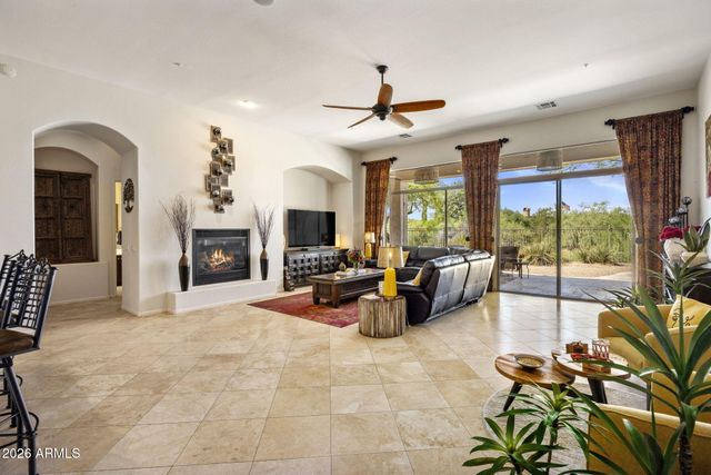 7272 Jematell Lane, Scottsdale, AZ 85266