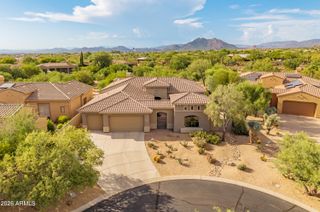 7272 Jematell Lane, Scottsdale, AZ 85266