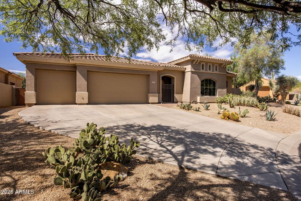 7272 Jematell Lane, Scottsdale, AZ 85266 — photo 2