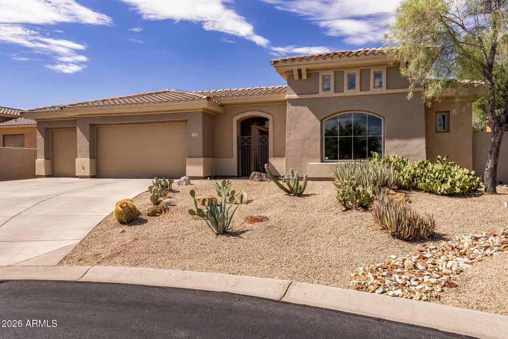 7272 Jematell Lane, Scottsdale, AZ 85266 — photo 3