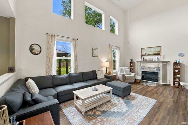 2941 Morallion Drive, West Lafayette, IN 47906